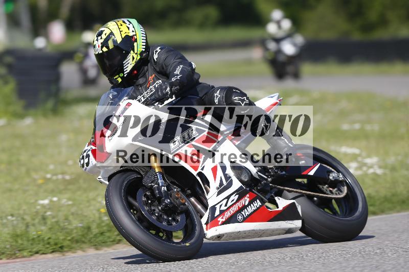 /12 30.04.2025 Speer Racing ADR/Gruppe rot/555